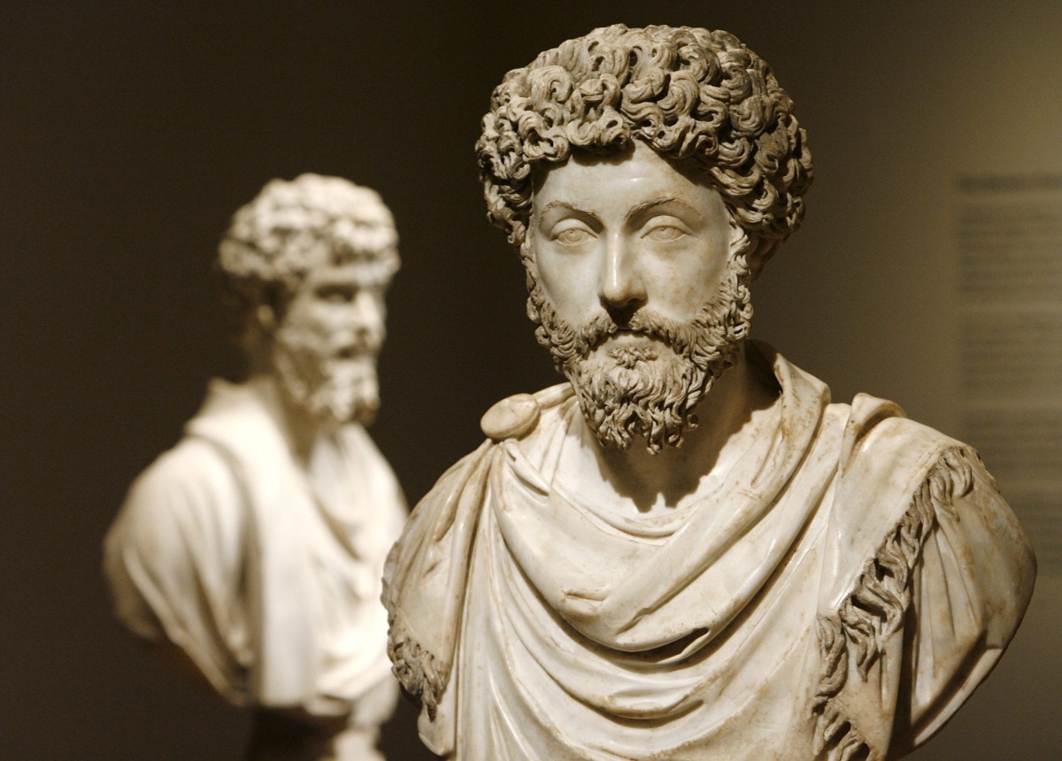 How stoic philosophy can improve your golf game and life